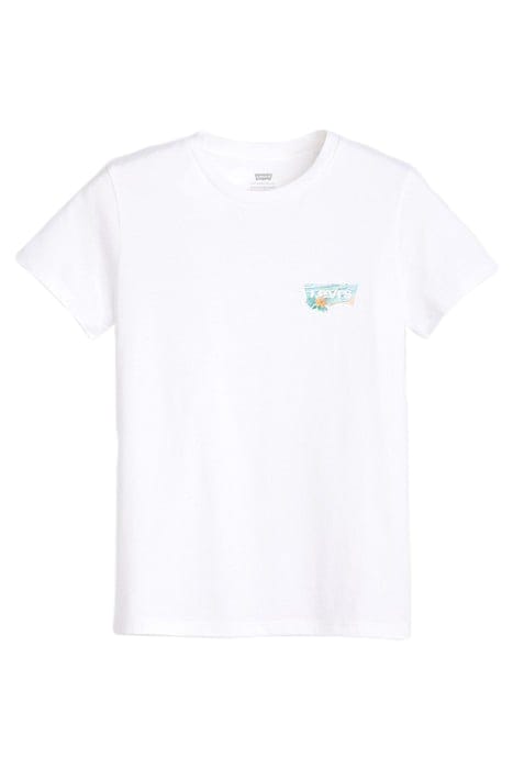 THE T-SHIRT WHITE 3