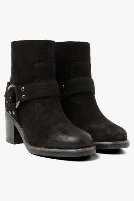FLO BAKER BLACK 3