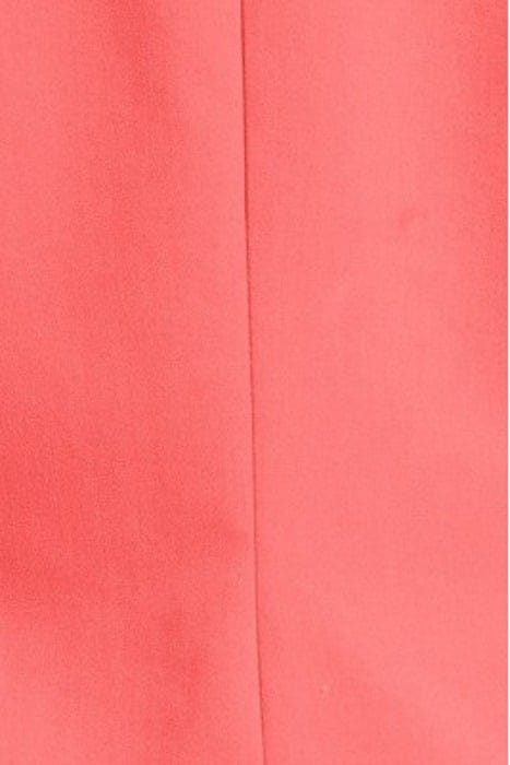 BLAZER FITTED SOFT FOAM BRIGHT CORAL 5