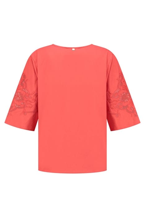 ANN TOP HIBISCUS 2