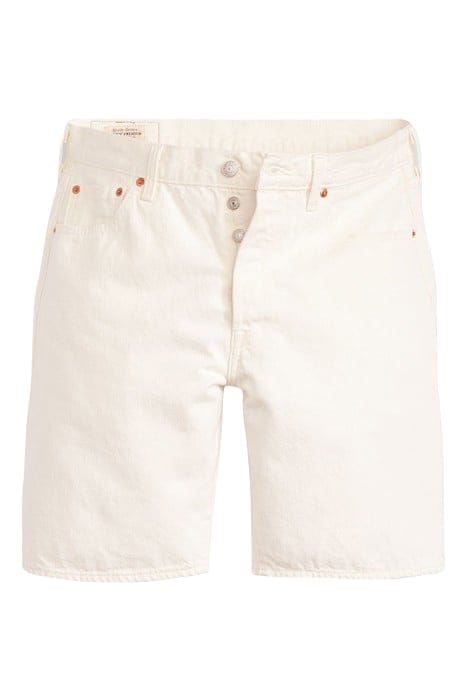 501 DENIM SHORT BEIGE 3