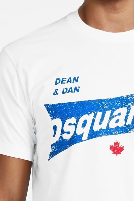 T-SHIRT WHITE 4