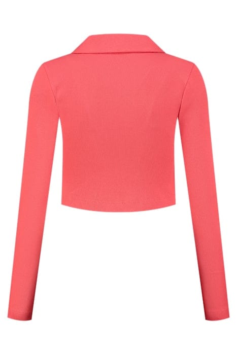 BARIKA RIB BUTTON TOP ECLECTIC 3