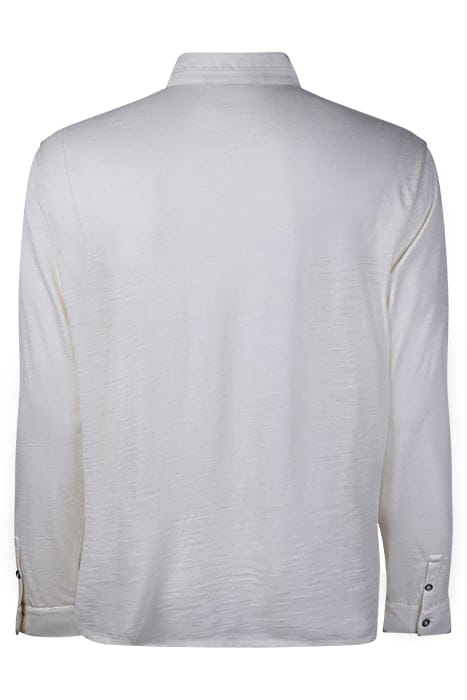 MONFORTE REGULAR FIT WHITE 2