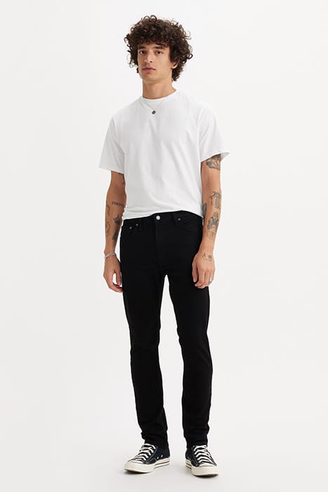 510 JEANS BLACK 2