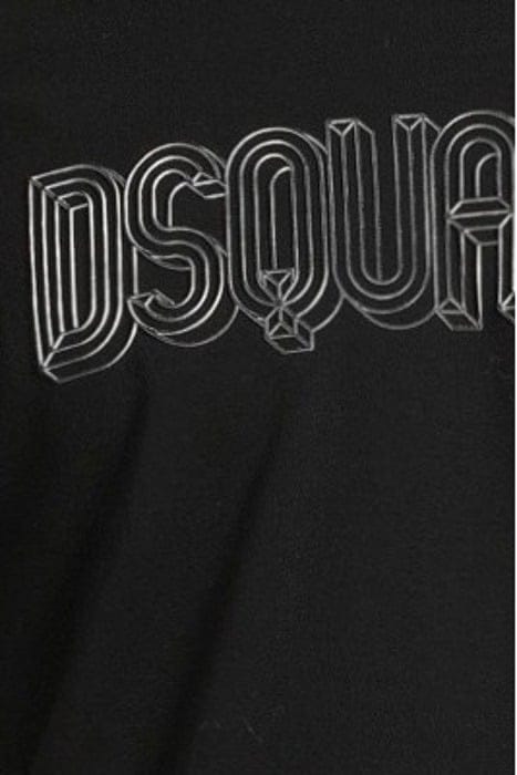 T-SHIRT BLACK 5