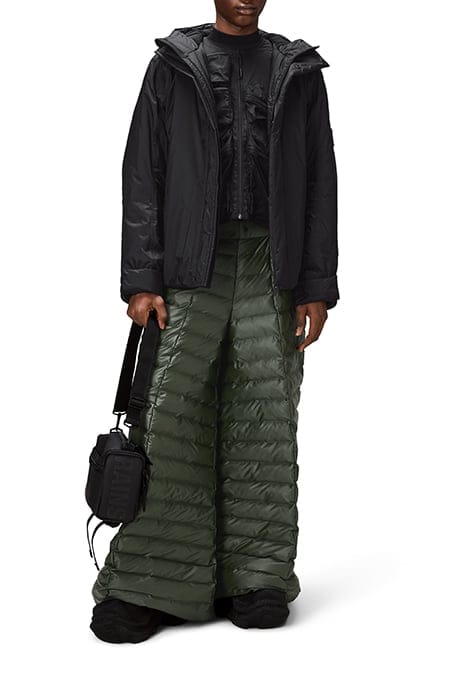 UNISEX VARDO JACKET W4T3 BLACK 6