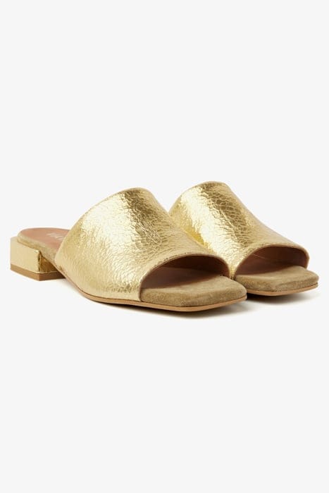 GIGI LUNA GOLD 4
