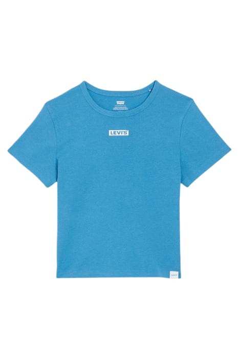 GRAPHIC T-SHIRT BLUE 3
