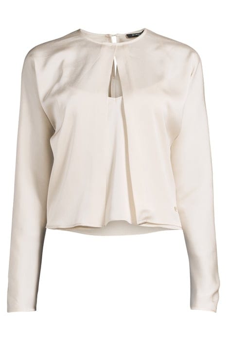 MARCIANO BY GUESS VICTORIA SET TOP BLOUSE BUFFY 3