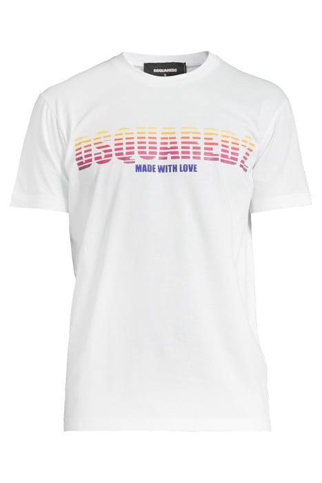 T-SHIRT WHITE 3