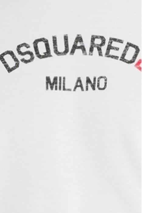 T-SHIRT WHITE 5