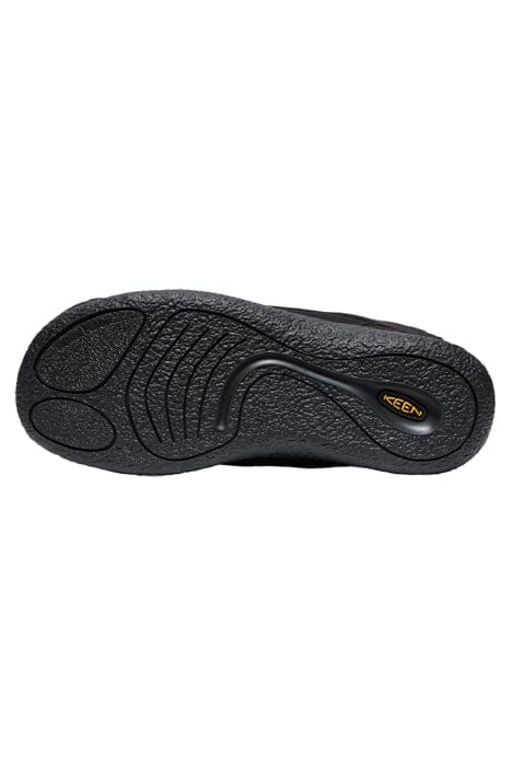 HOWSER FOLD DOWN TRIPLE BLACK/BLACK 5