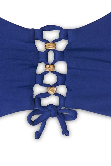 ENID1 BIKINI BIKINI INK BLUE 3