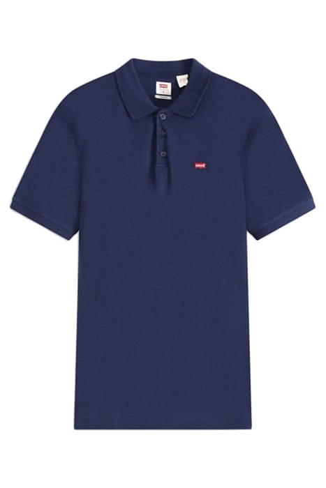 LEVIS POLO SHIRT NAVY 3