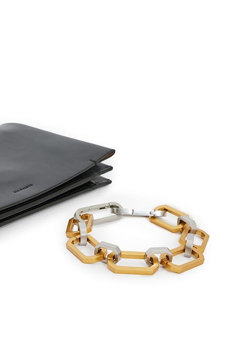 YUA CLUTCH BLACK 6