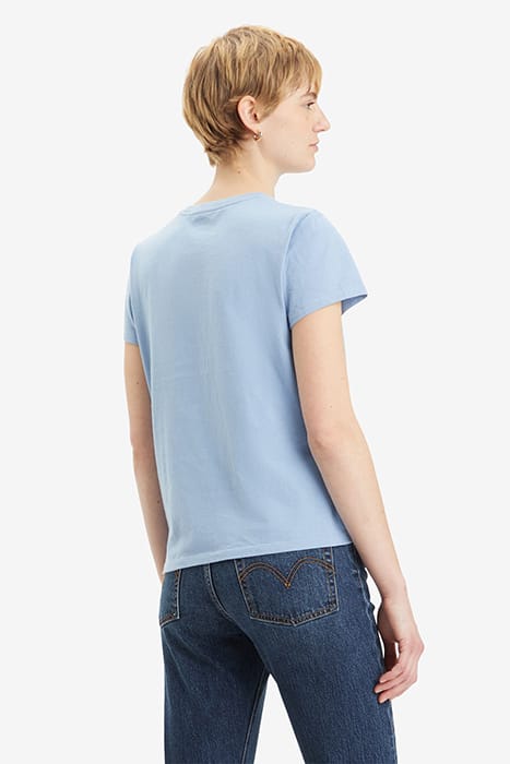 PERFECT T-SHIRT BLUE 2