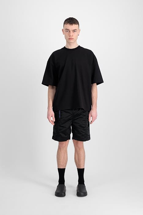 HEAVY T UV BLACK 1