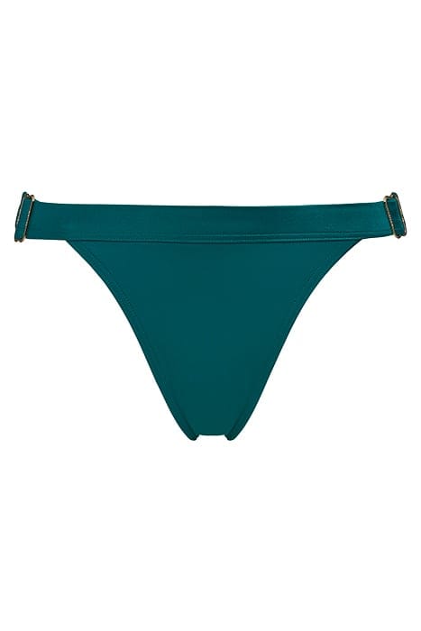 CACHE COEUR QUETZAL GREEN TANGA BRIEFS 3