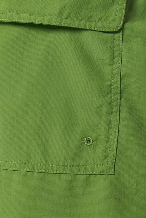 SWIM SHORT GREEN 7