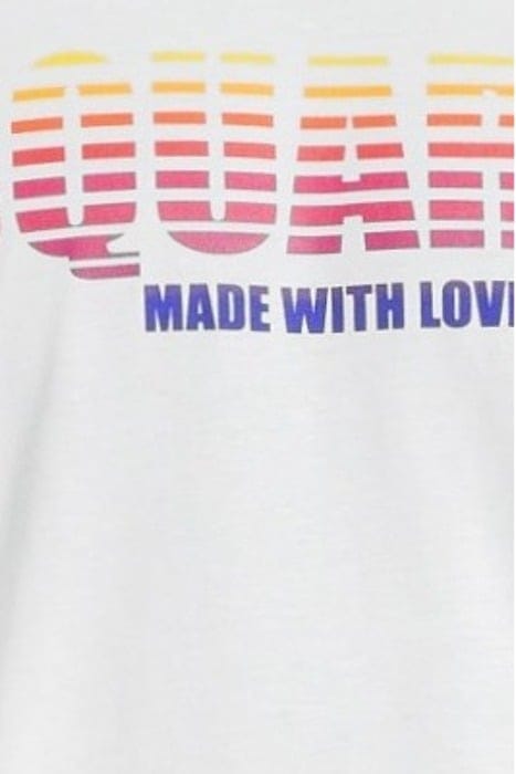 T-SHIRT WHITE 5