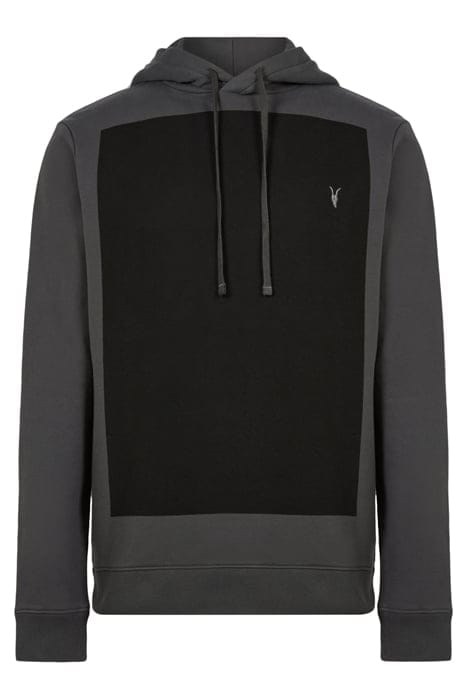 LOBKE OTH HOODY PIPE GREY 4