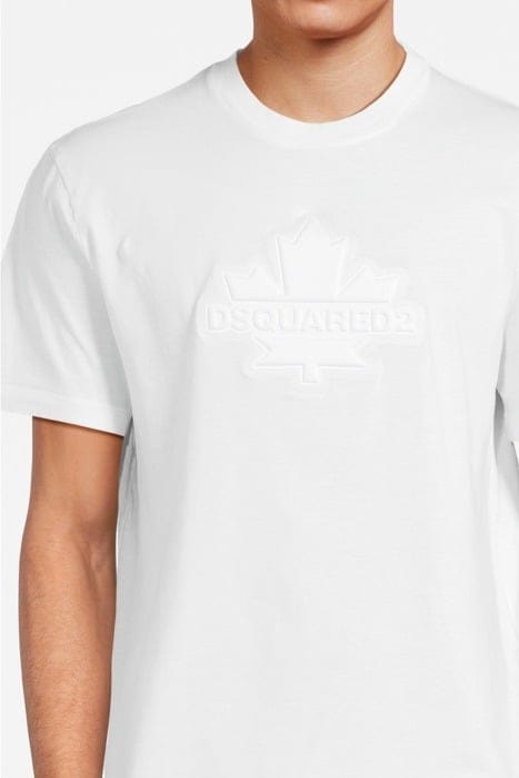 T-SHIRT WHITE 4