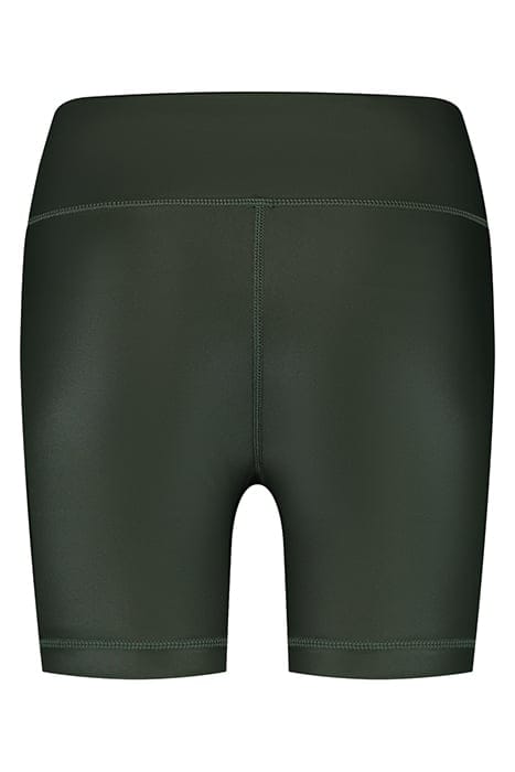 BILBAO CYCLING SHORTS DEEP GREEN 2