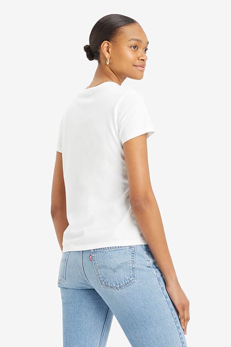 THE T-SHIRT WHITE 2
