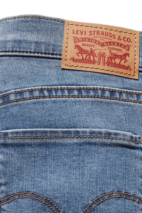 314 JEANS BLUE 5