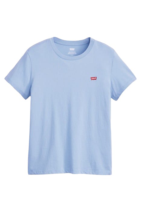 PERFECT T-SHIRT BLUE 3