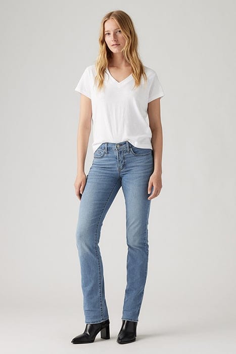 314 JEANS BLUE 1