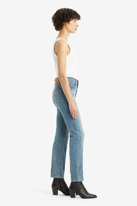 724 JEANS BLUE 5