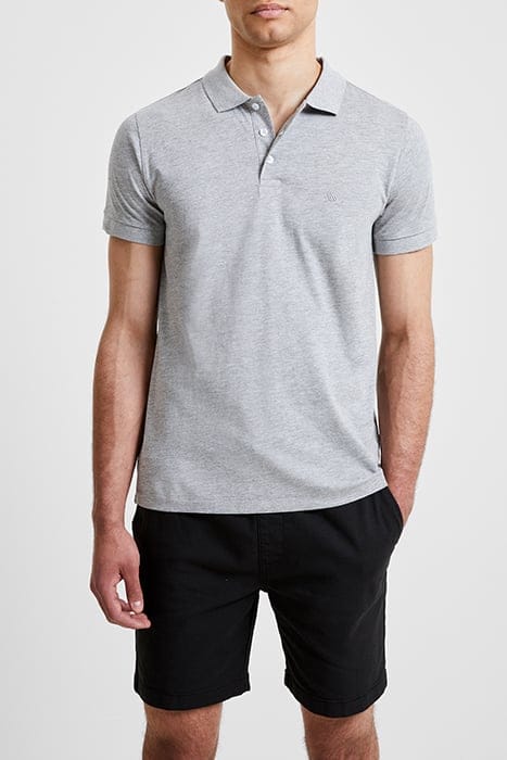 POLO WHITE 1