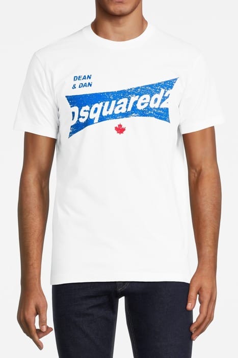 T-SHIRT WHITE 1