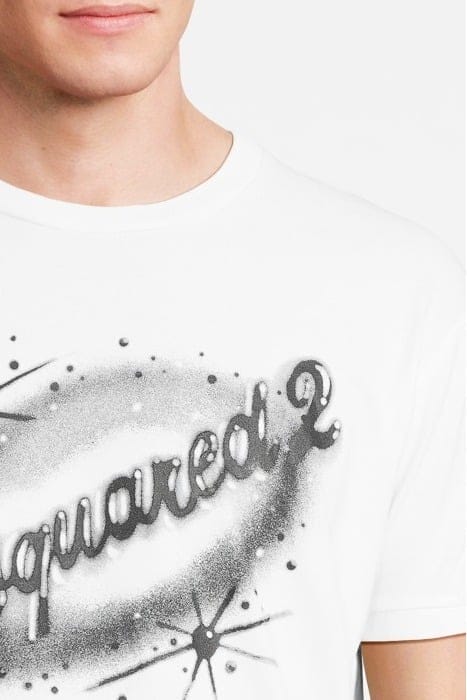 T-SHIRT WHITE 4