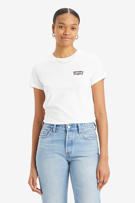 THE T-SHIRT WHITE 1