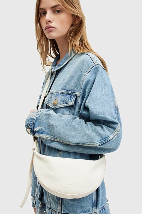 HALF MOON XBODY WHITE 2