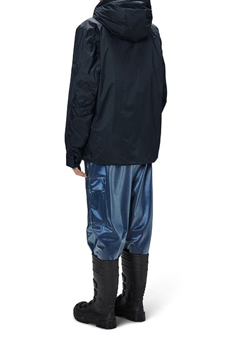 UNISEX VARDO JACKET W4T3 NAVY 5