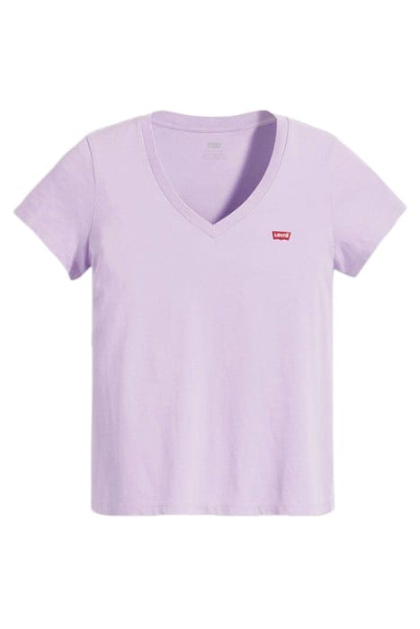 PERFECT T-SHIRT LAVENDER 3