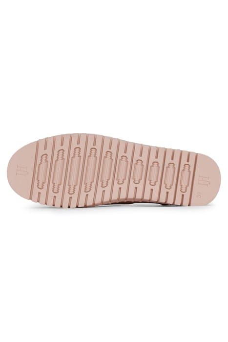 CHEERFUL12J FLIP FLOP ADOBE ROSE 4