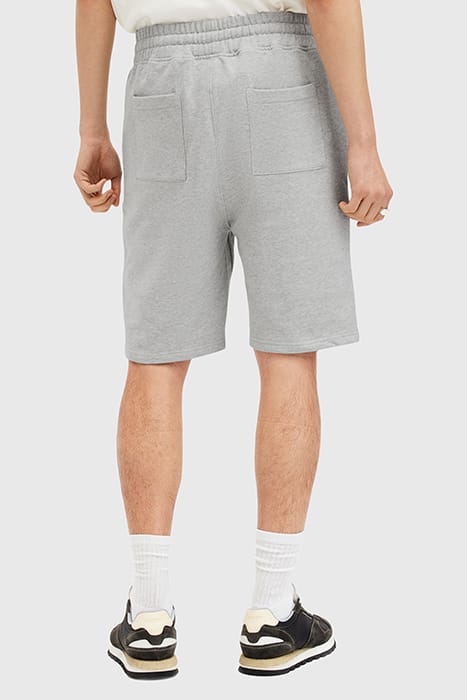 UNDRGRND SWEATSHORT GREY MARL 2