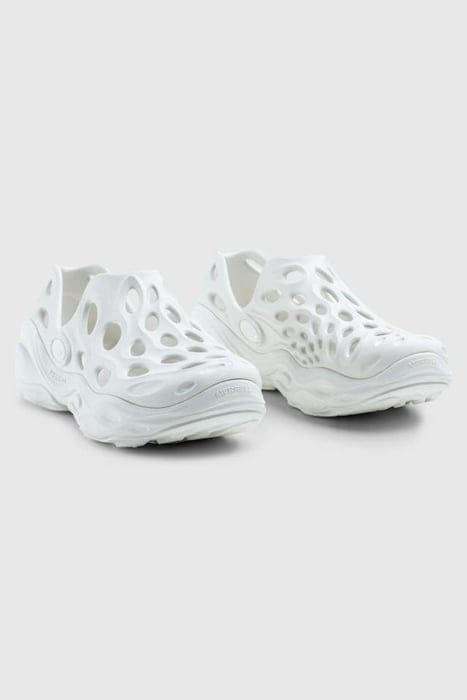 MERRELL – HYDRO NEXT GEN MOC TRIPLE WHITE 1