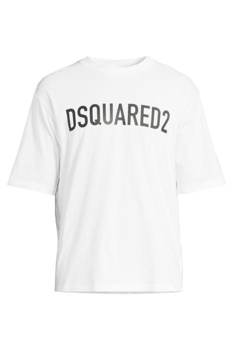 T-SHIRT WHITE 3