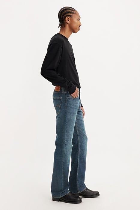 527 STRAIGHT JEANS MULTICOLOUR 4