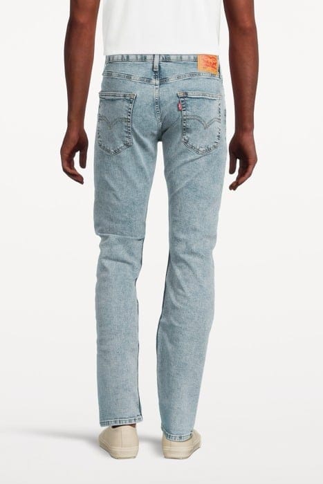 LSE502 JEANS BLUE 2