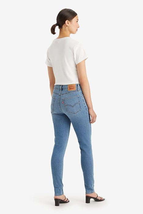 721 SKINNY JEANS BLUE 2