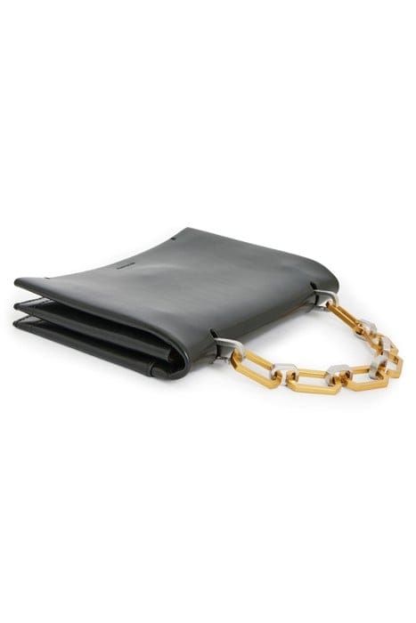 YUA CLUTCH BLACK 5