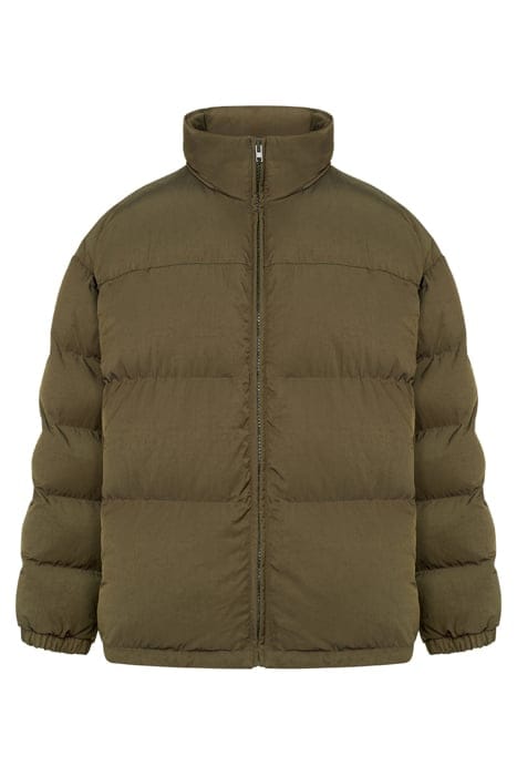 GREEN JACKET GREEN 3