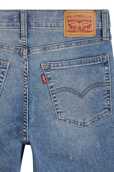 724 JEANS BLUE 6